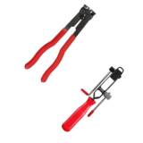 Kit 2 Pinces pour Colliers de Soufflets de Cardan
